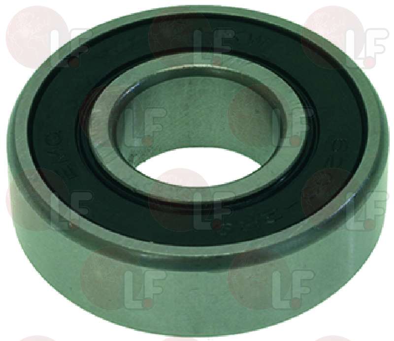 Подшипник 6203 2rs размеры